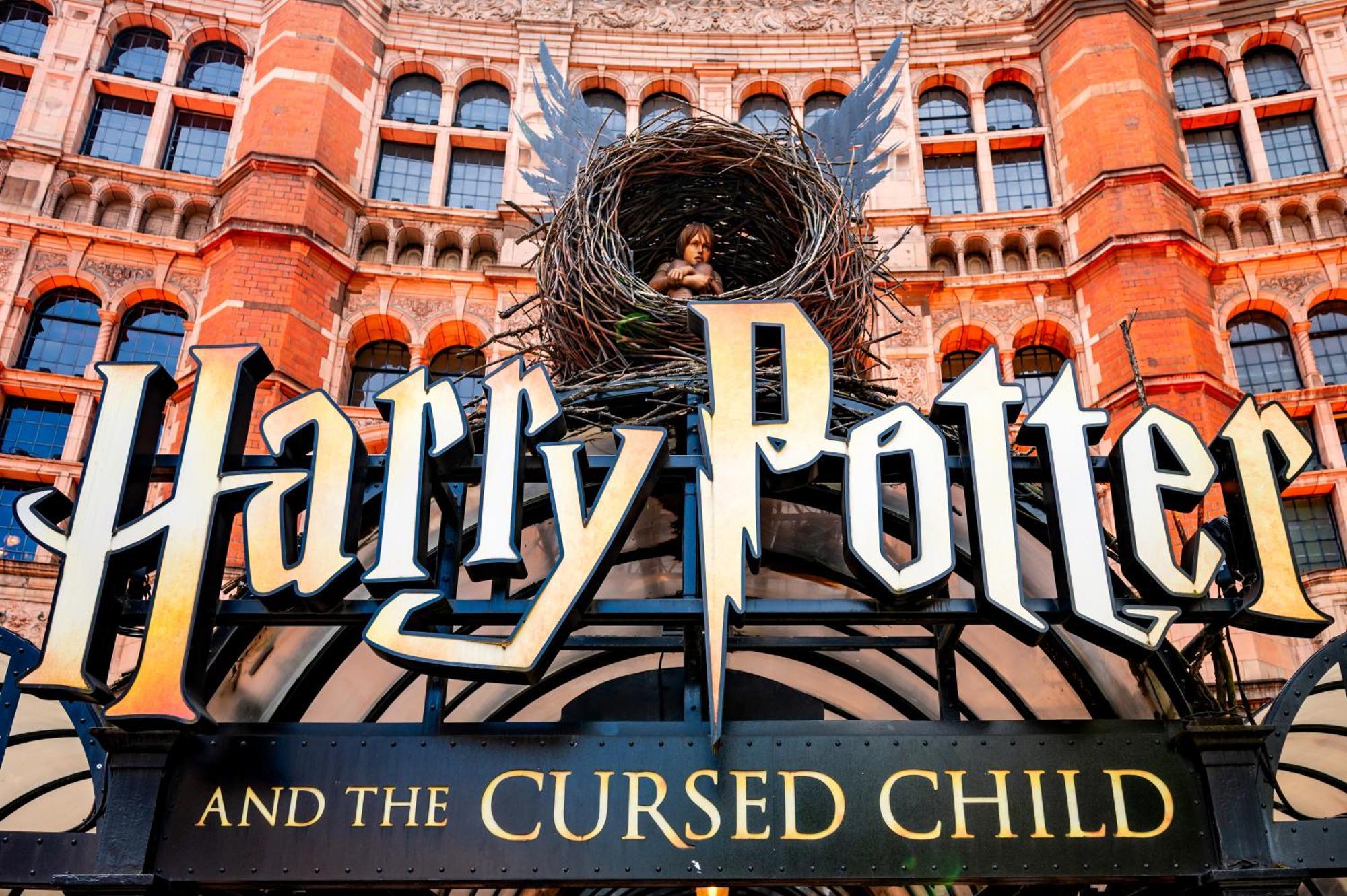 Welcome London Theatreland Ngoại thất bức ảnh